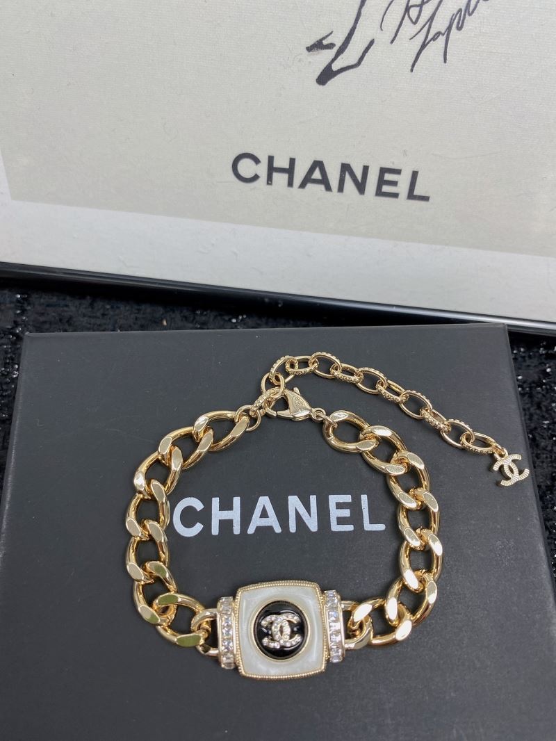 Chanel Bracelets